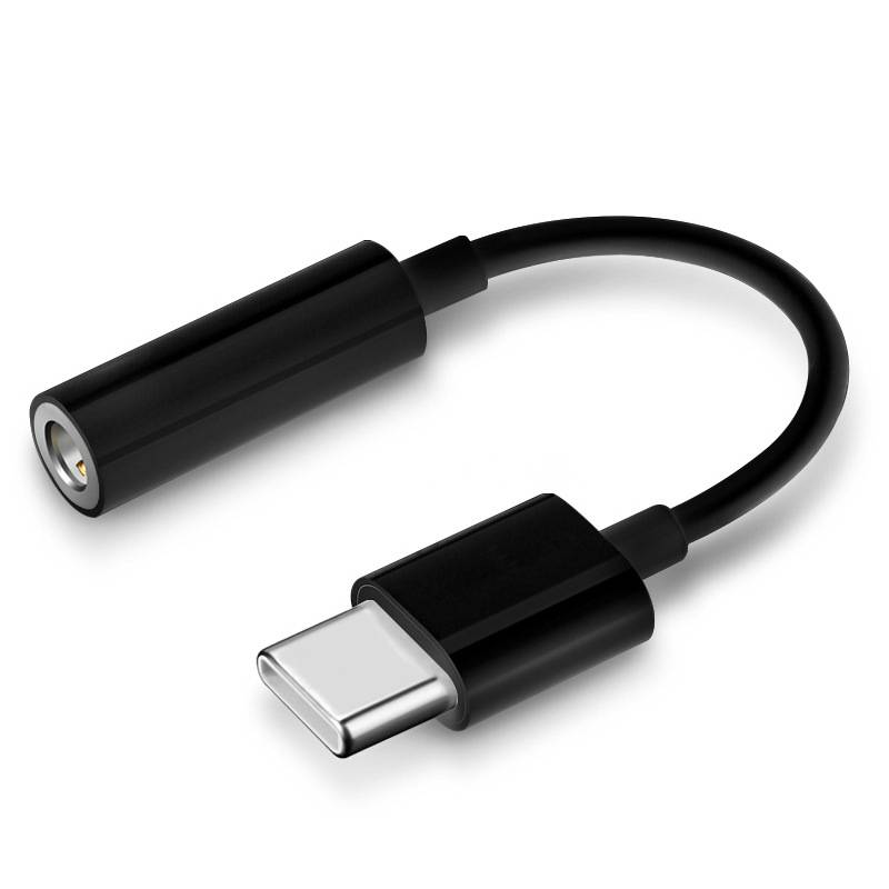 Convertidor Tipo C/Plug