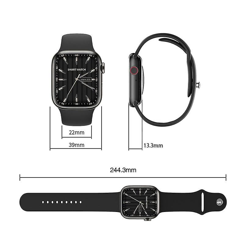 Smart Watch X90 Max