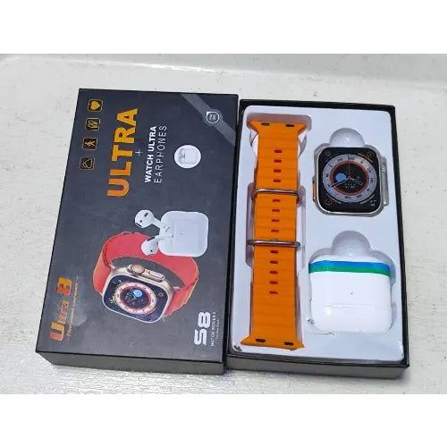 Smart Watch S8 Ultra