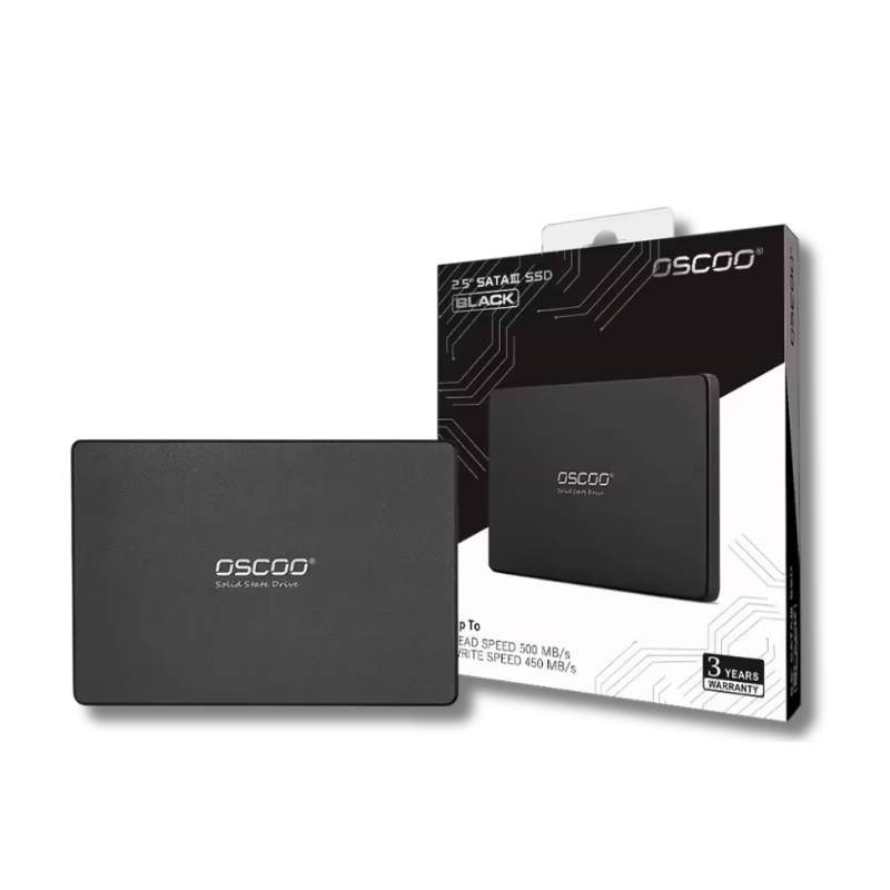 Disco SSD Oscoo Sata 512GB