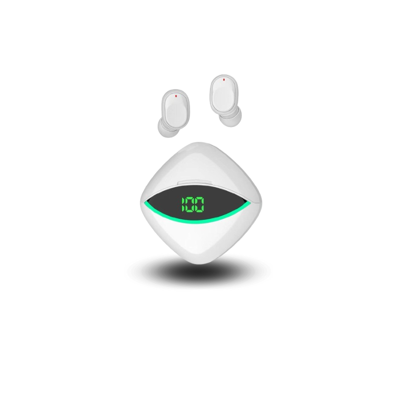 Audífonos Triángulo