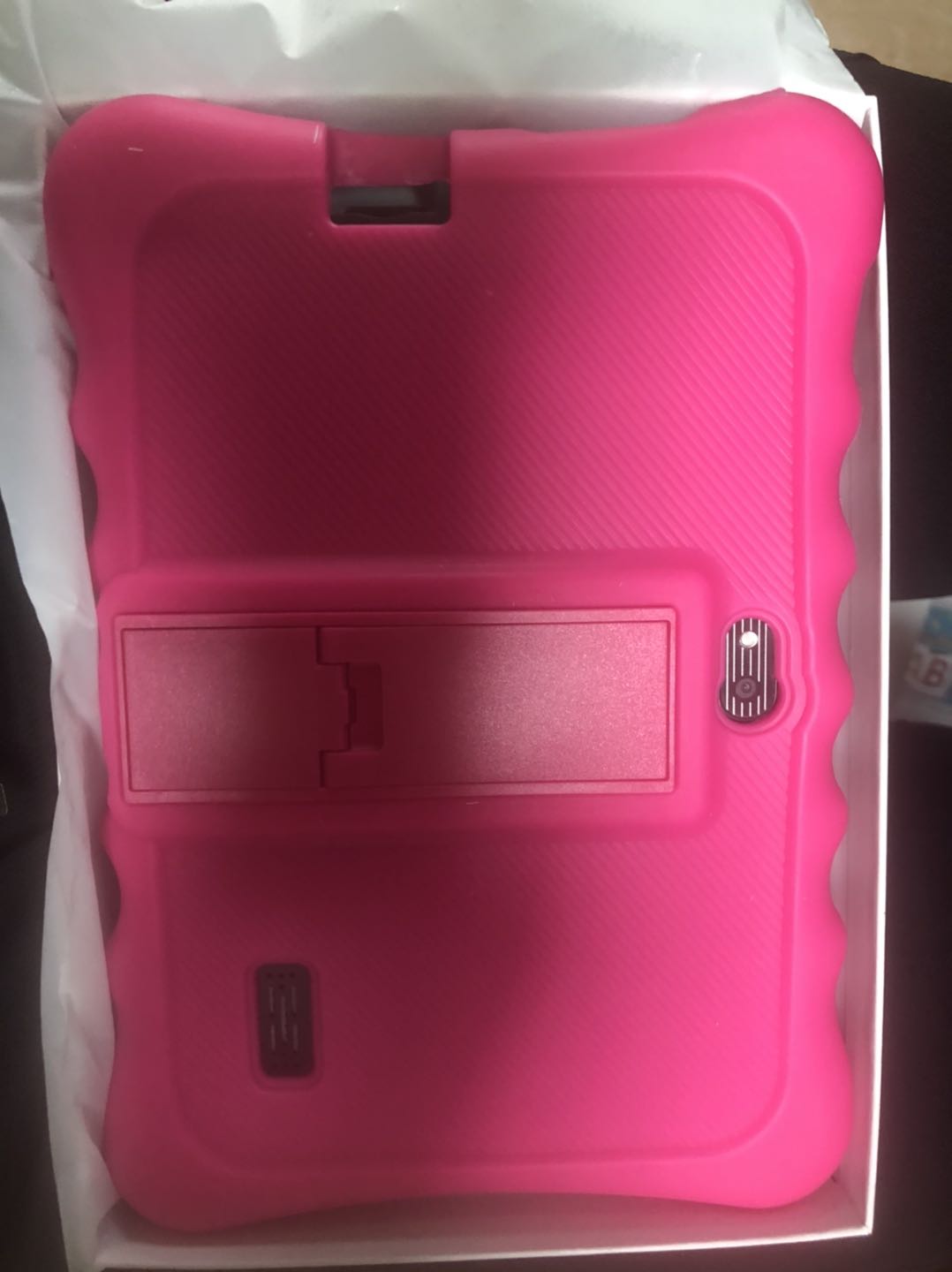 Tablet 7 Wifi 1/16GB Modelo Q80