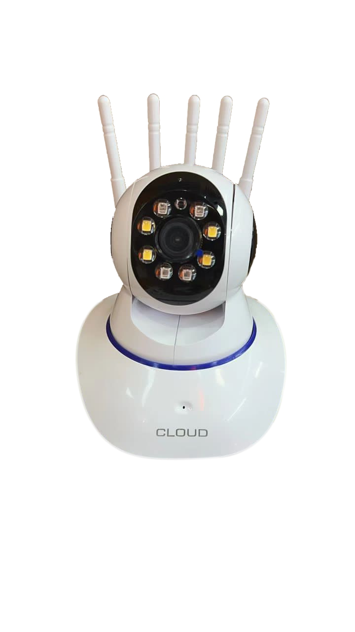 Cámara Smart Ip