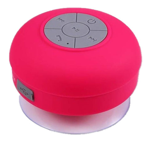 Mini Altavoz Cloud Q4