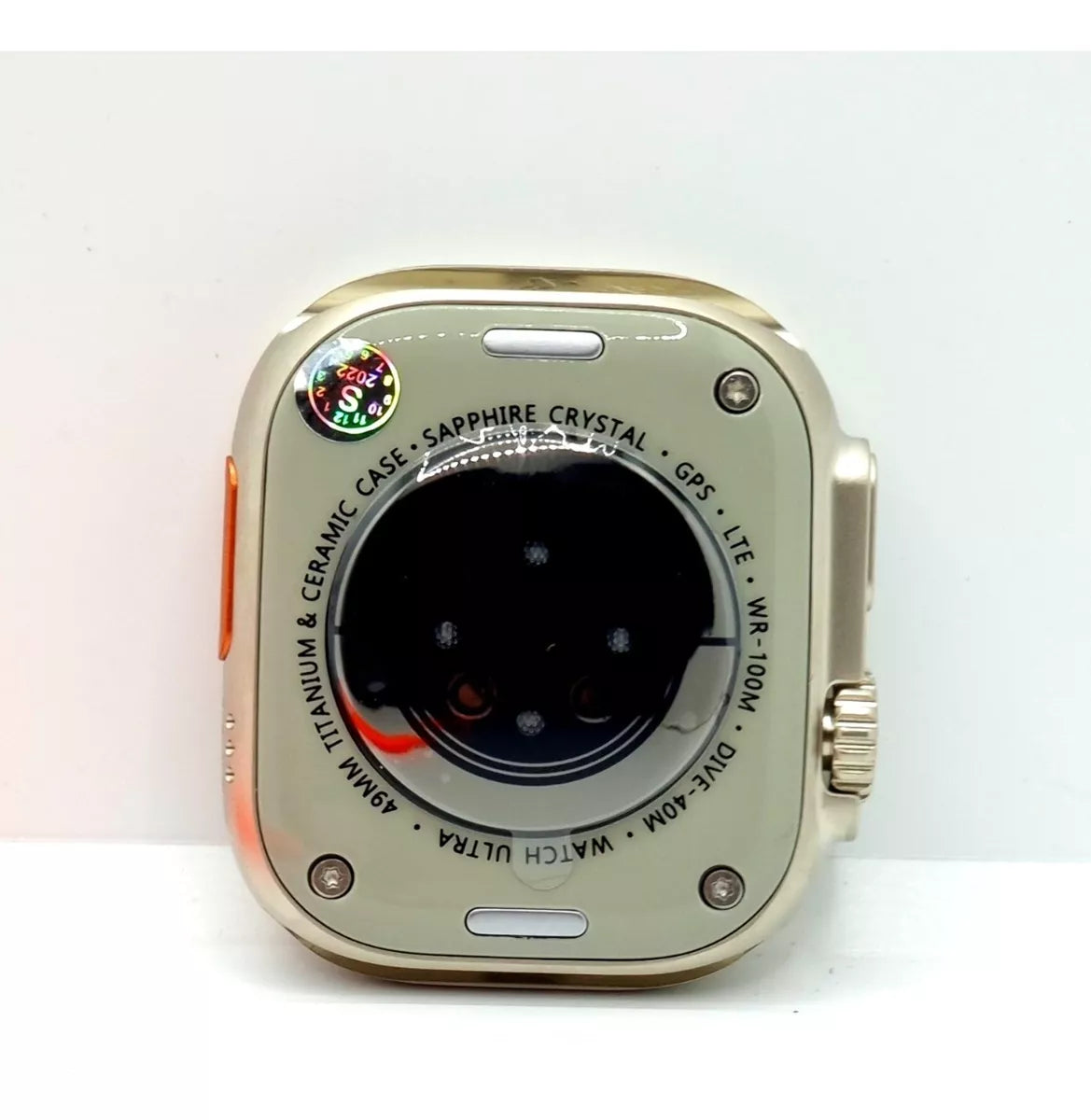 Smart Watch S8 Ultra