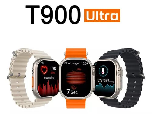 Smart Watch T900