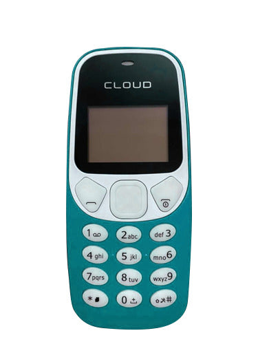 Celular Cloud K6
