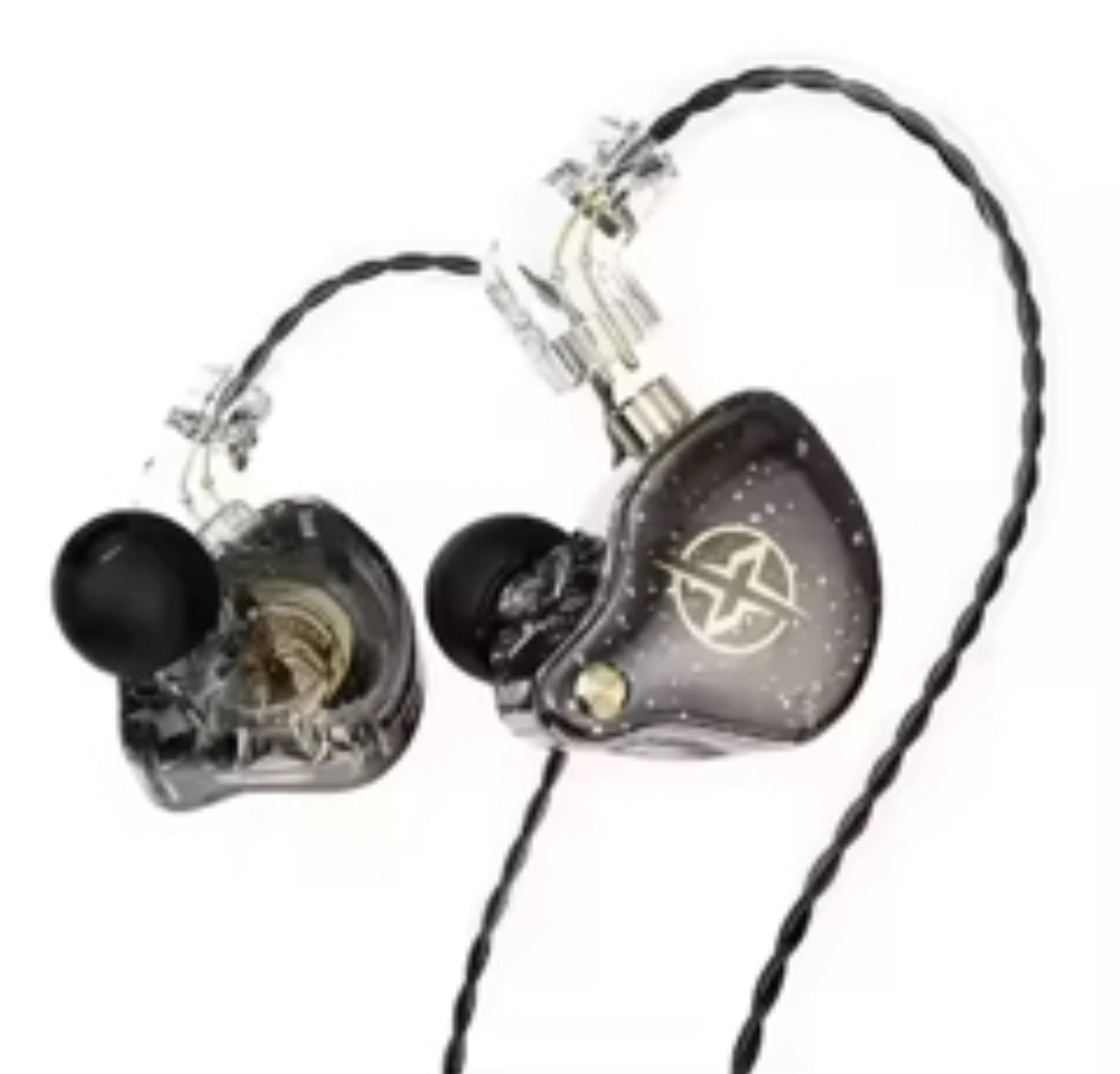 Audifonos x23 sin Micrófono