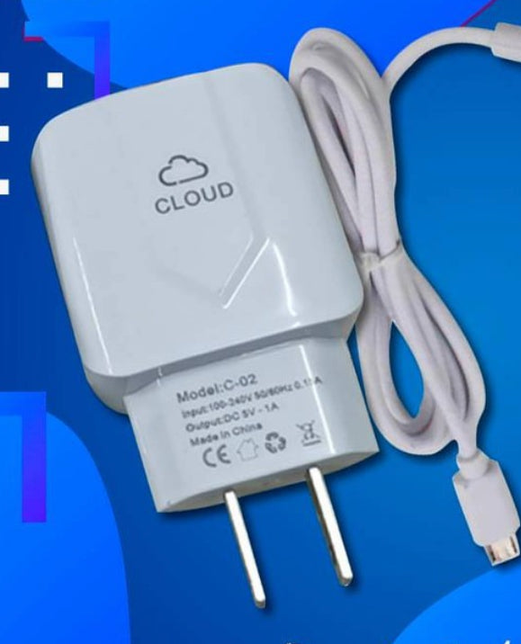 Taco Doble Puerto C06