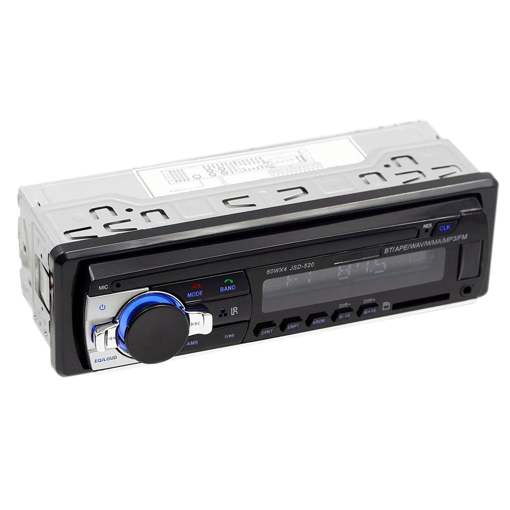 Reproductor para Carro MP3 JSD50