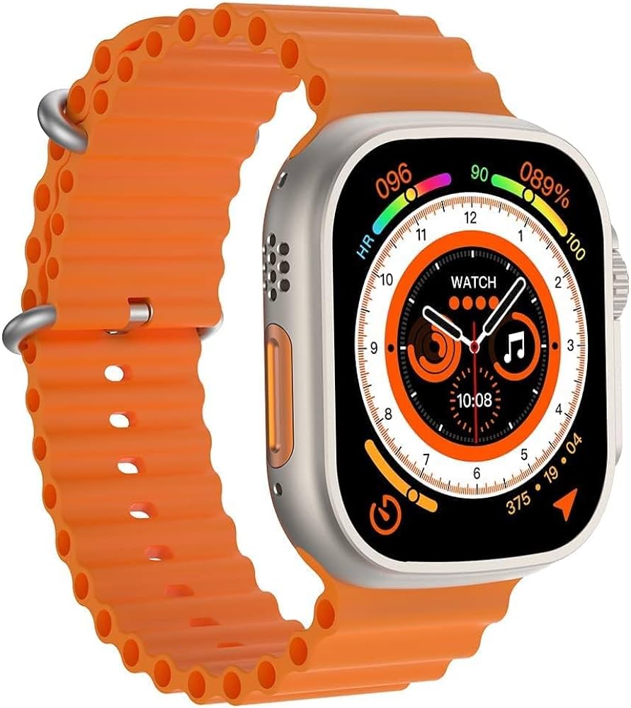 Smart Watch S8 Ultra