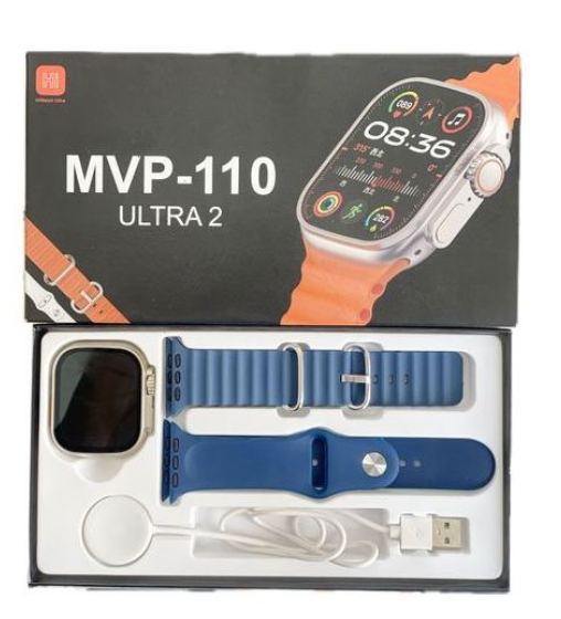 Reloj MVP-110 Smartwatch