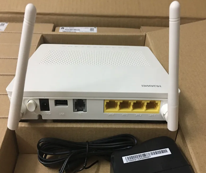 ROUTER HG8546M