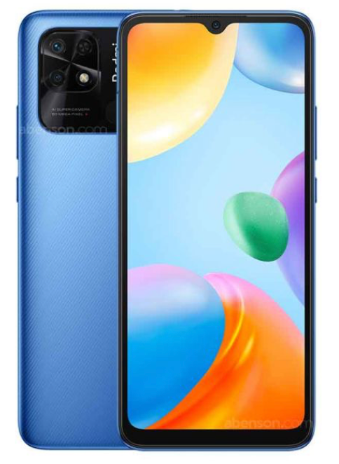 Xiaomi Redmi 10A