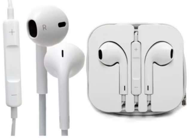 Auricular i7 para Iphone