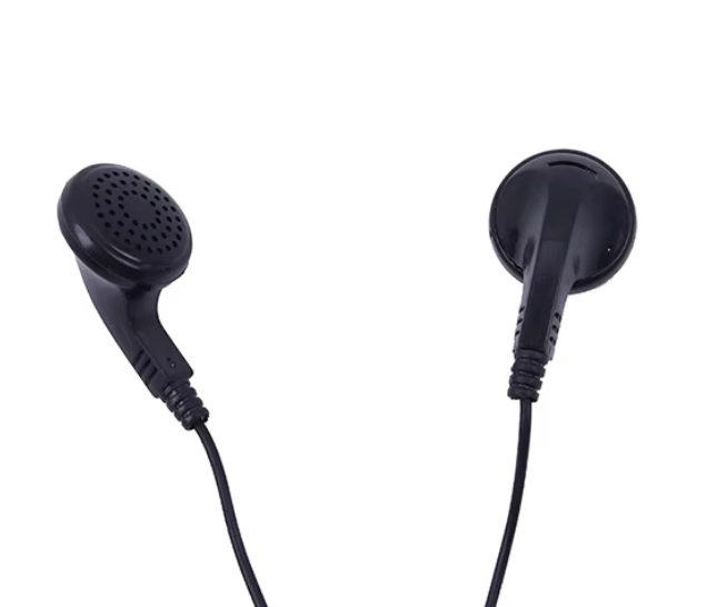 Auricular de Cable (2 oídos)