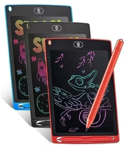 Pizarra digital de 8.5 Pulgadas