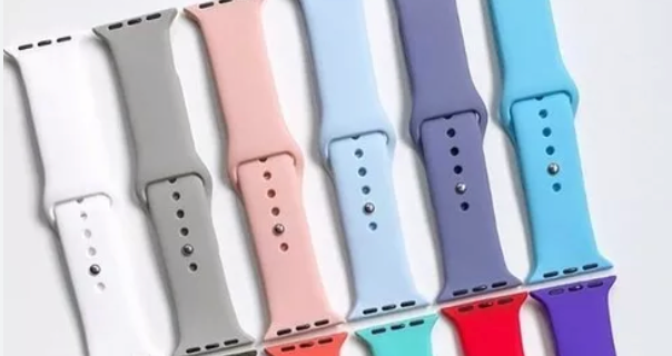 Correas para Smartwatch