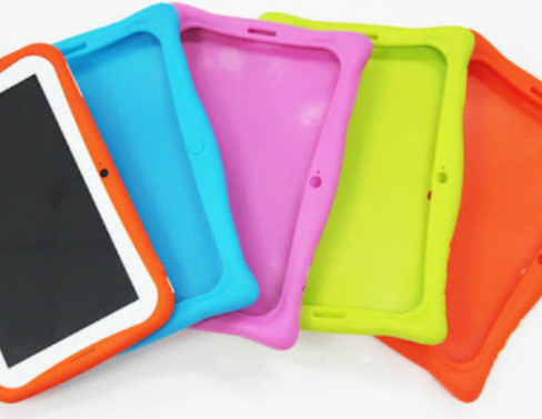 Forro Protector Para Tablet