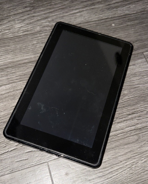 Tablet wifi de 7 de respuesta, varias