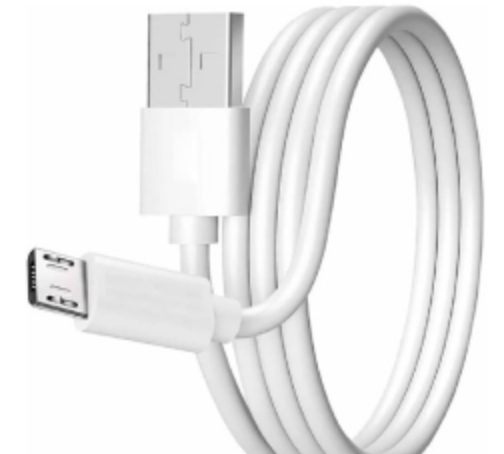 Cable Micro de 2 metros