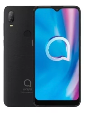 Alcatel 1E en Garantia