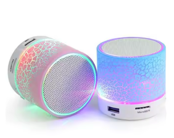 Corneta Modelo BT4 a Prueba de Agua