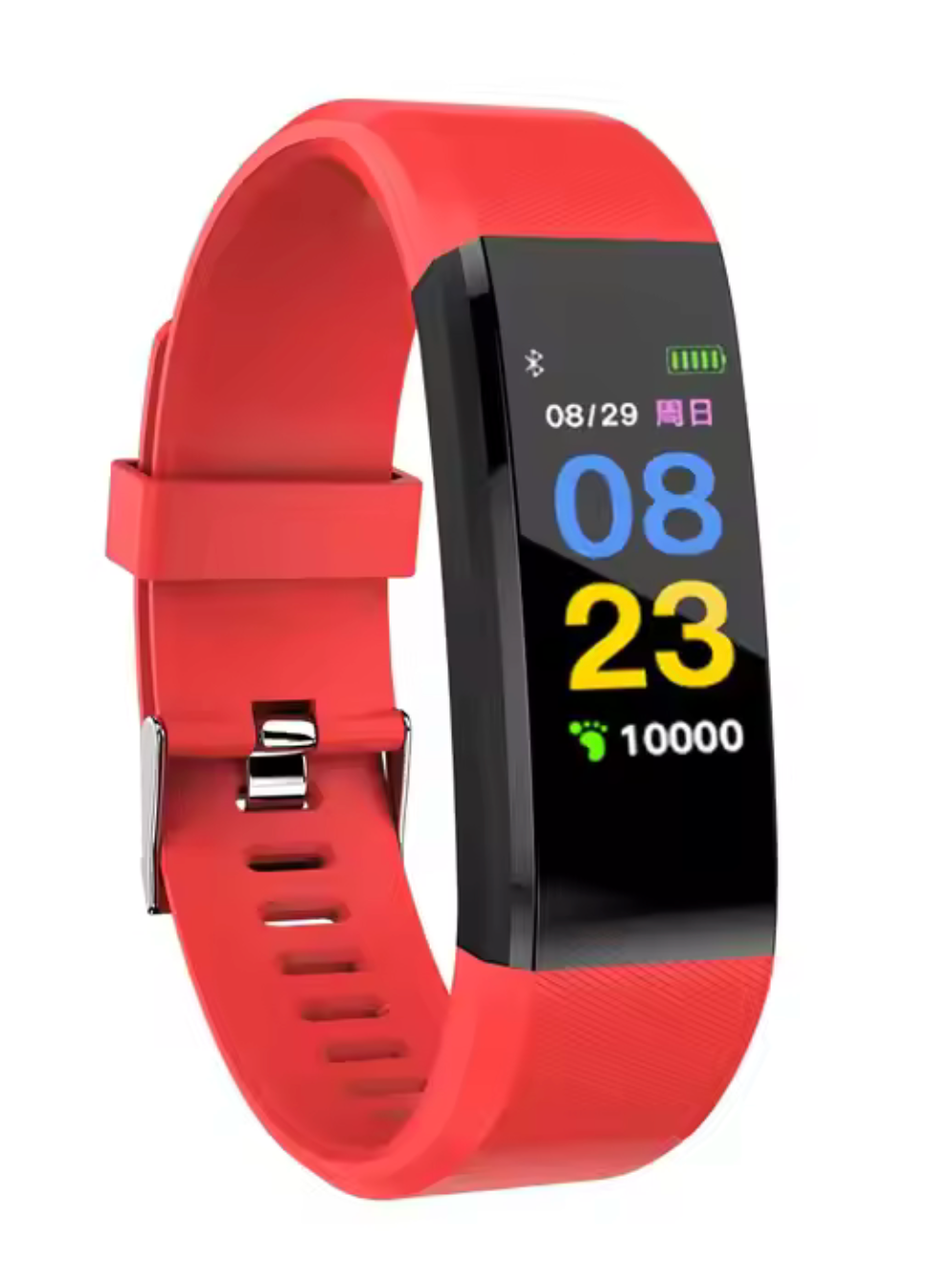 Smart Band K2
