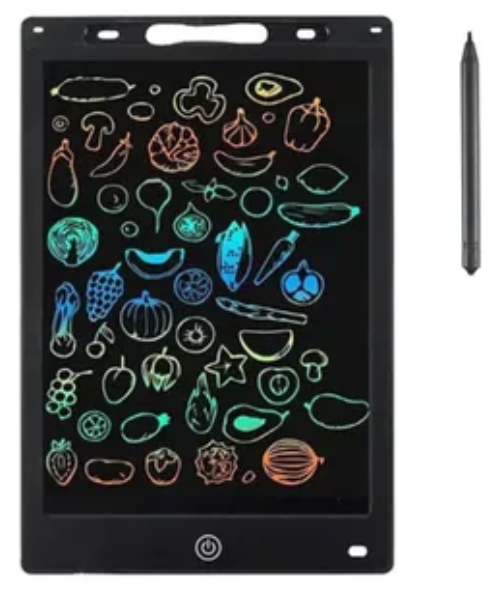 Pizarra digital de 10 Pulgadas