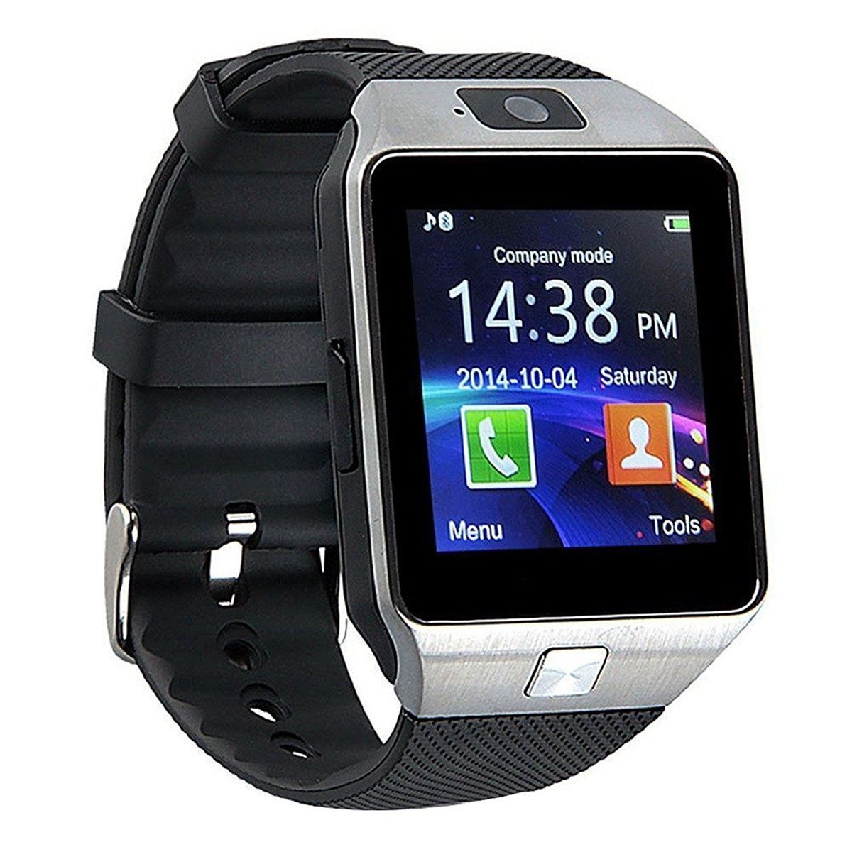 Smart Watch DZ09