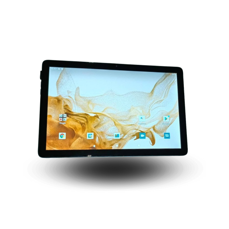 Tablet 4G Android 12 6GB + 128GB
