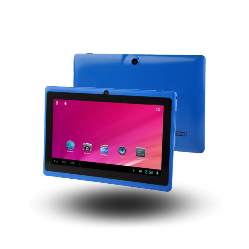 Tablet Wifi 7 Pulgadas 16GB
