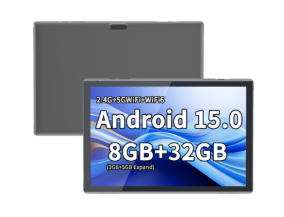 Tablet Wifi Z11 10 Pulgadas Android 15 3GB + 32GB