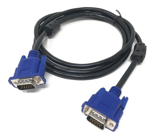 Cable VGA