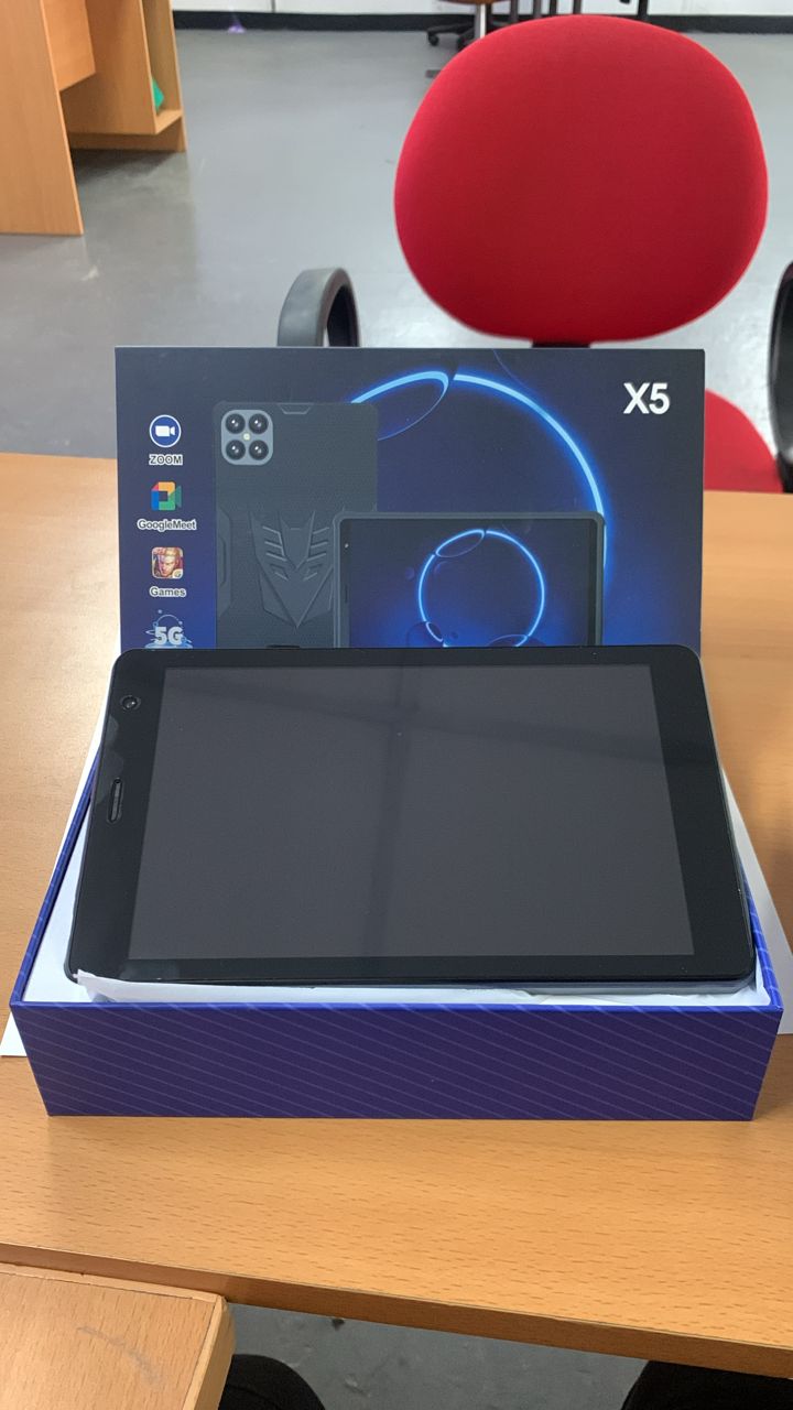 Tablet X5