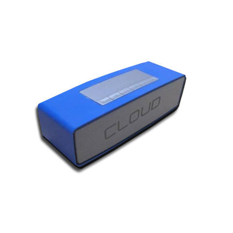 Mini Altavoz Cloud Q6