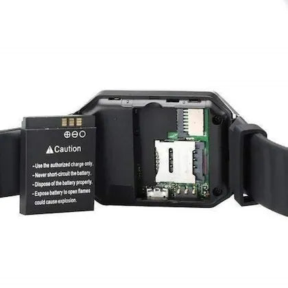 Smart Watch DZ09