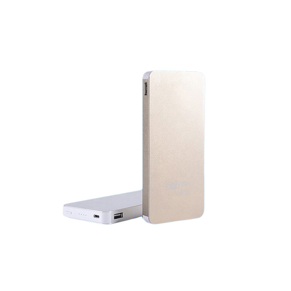 Power Bank 5000 MAH Metal