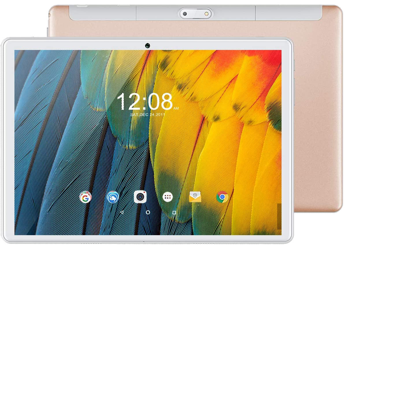 Tablet 4g 10 Pulgadas