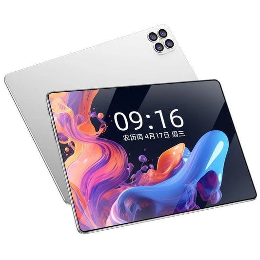 Tablet 10 pulgadas WiFi 4/64GB Modelo P50