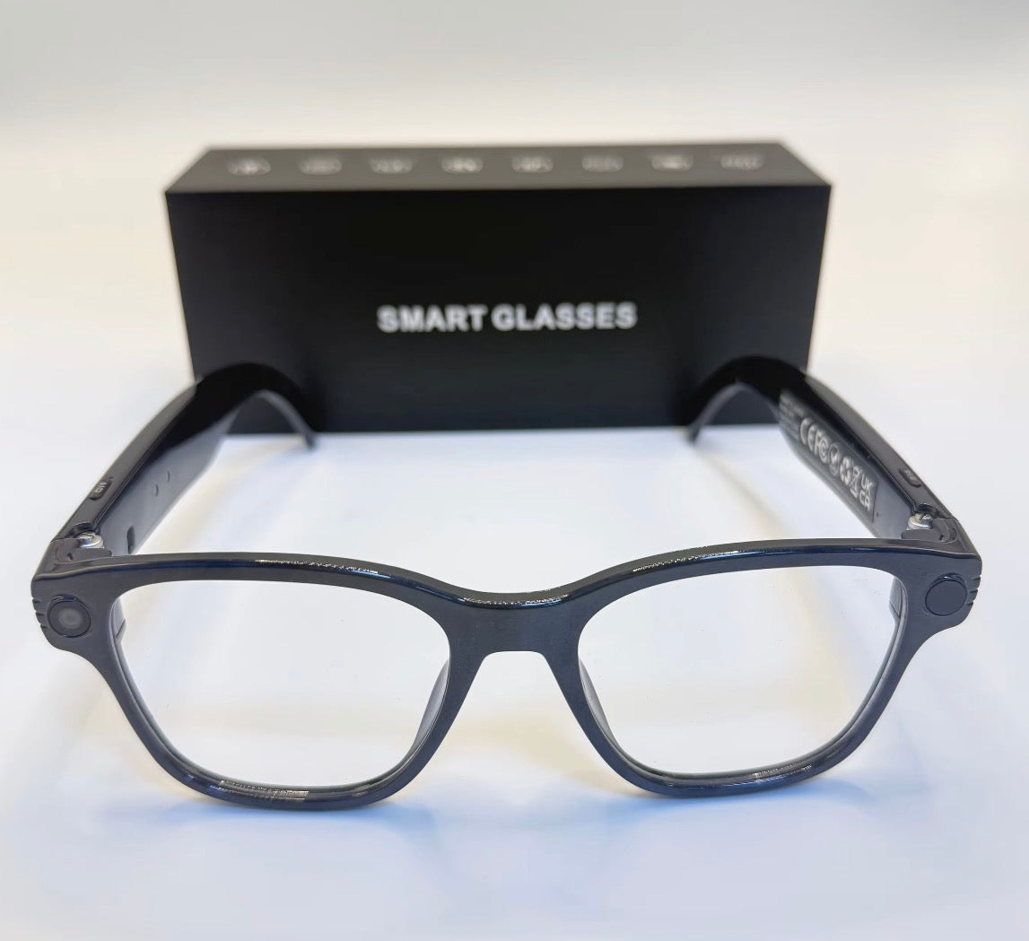 Lentes IA, Camara 8MP WiFi, modelo L801
