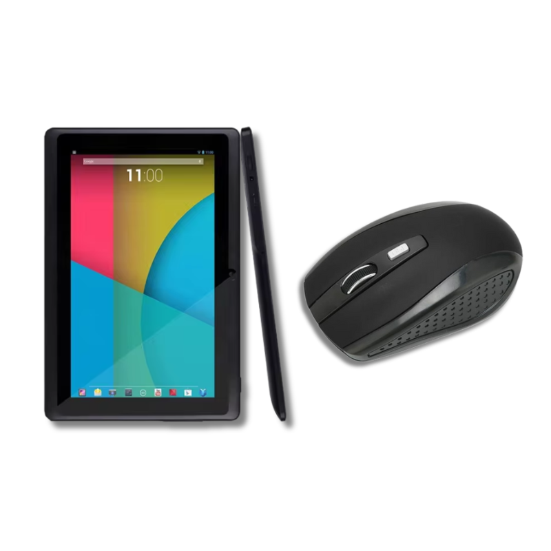 Tablet Wifi 3gb/64gb + Mouse Inalámbrico