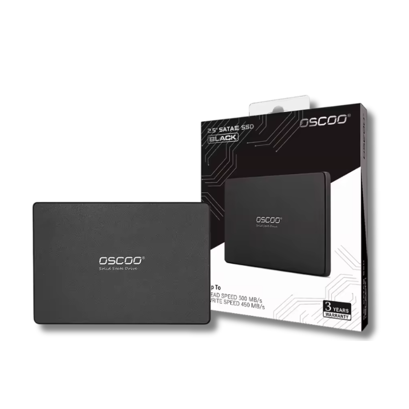 Disco SSD Oscoo Sata 128GB