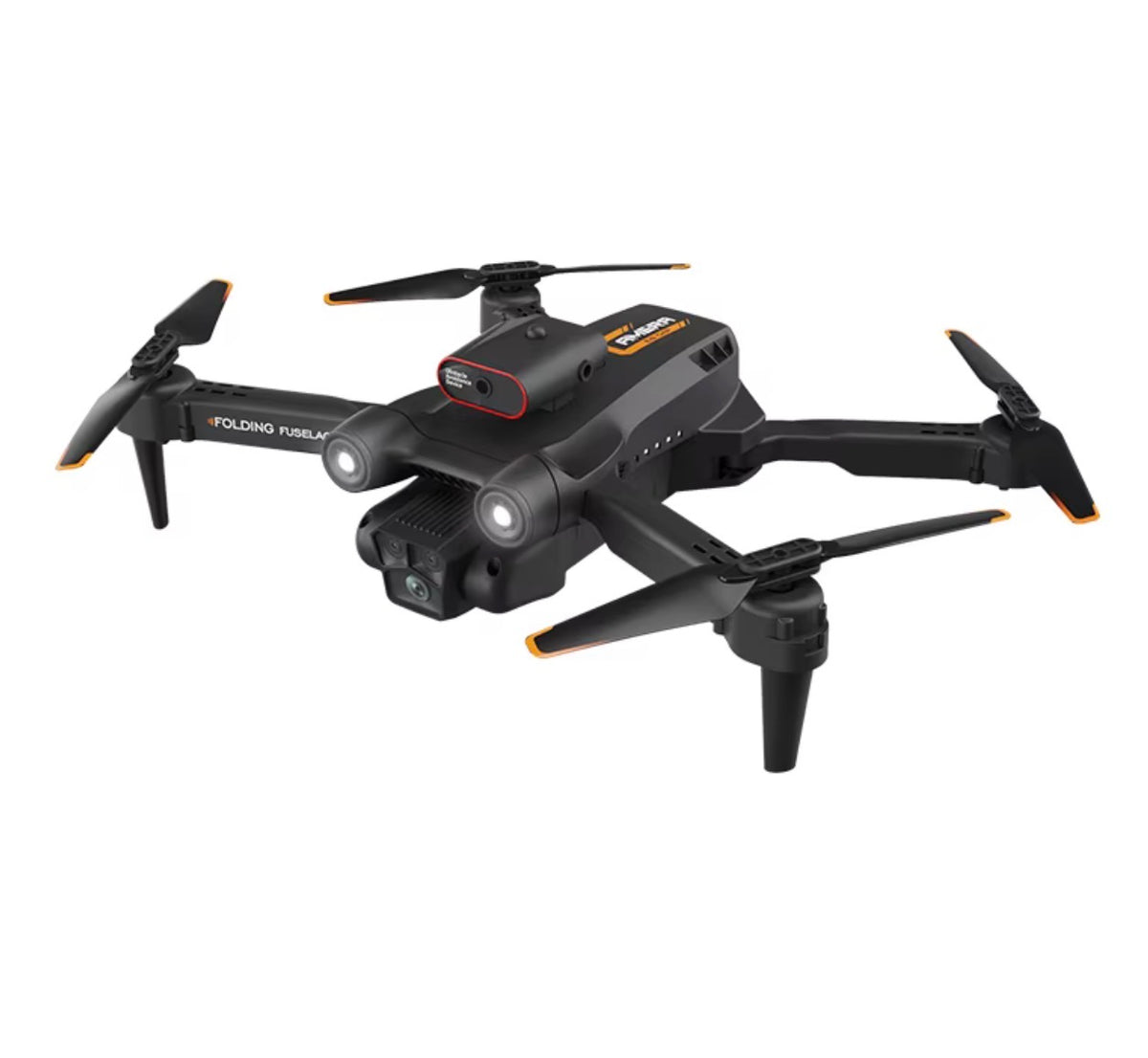 Drone Modelo M17