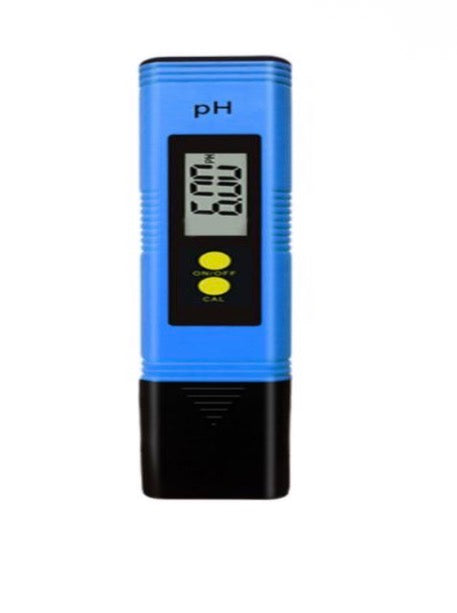 Mini detector de pH