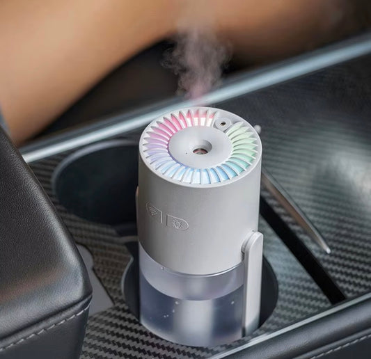 Humidificador de 260ml Portátil
