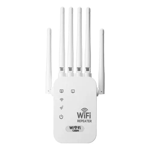 Amplificador Wifi de 1200Mbps, 5G