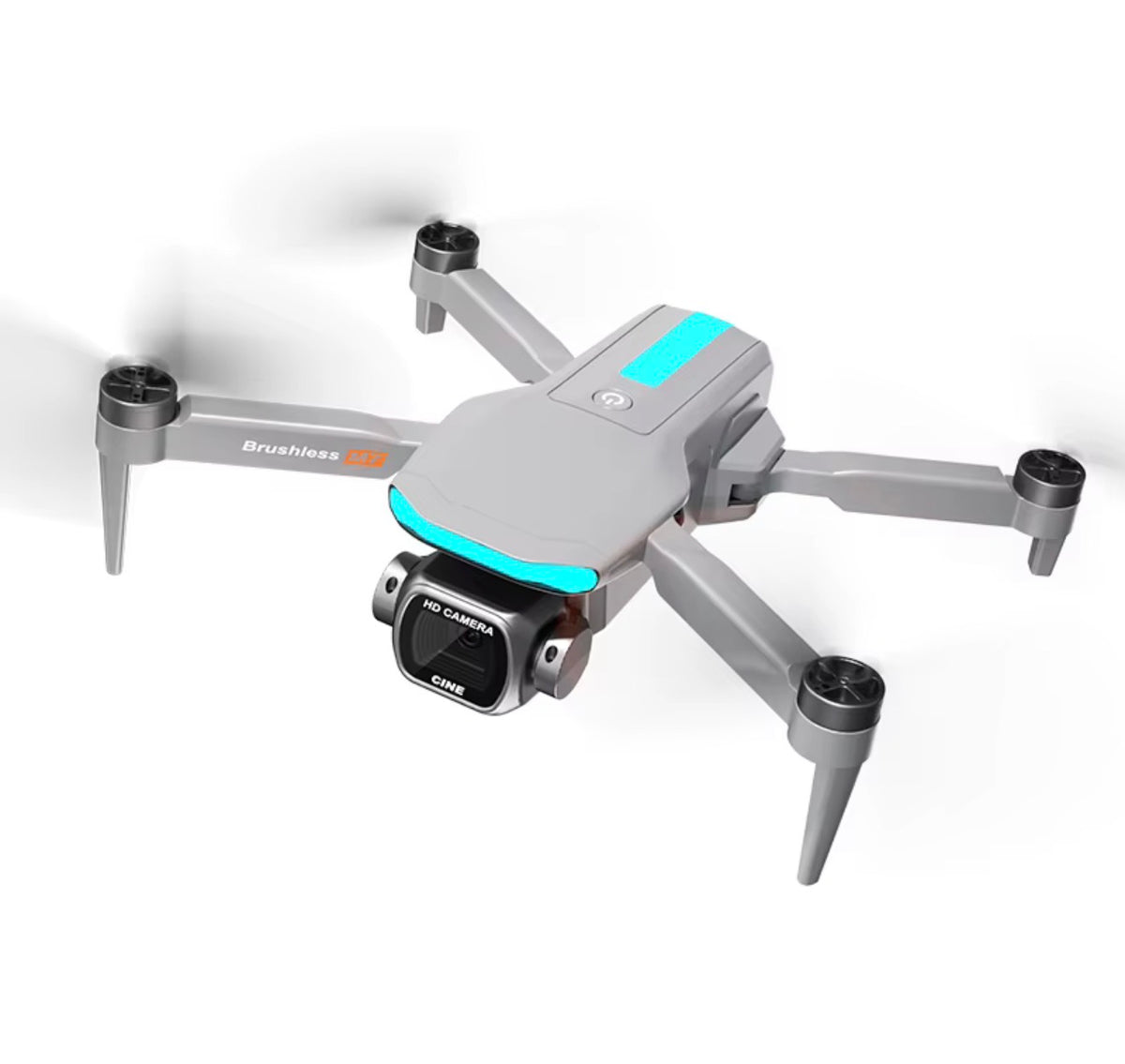 Drone Modelo M7