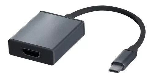Convertidor HDMI/TIPO C