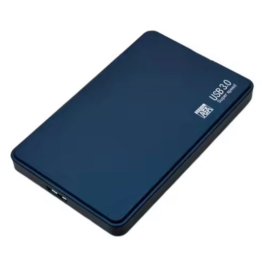 Disco Duro Externo 2TB Velocidad 3.0